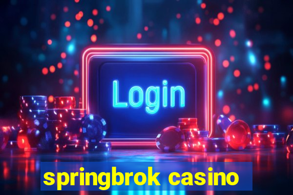 springbrok casino