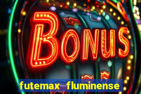 futemax fluminense e fortaleza