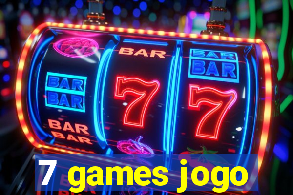 7 games jogo