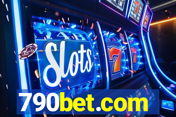 790bet.com