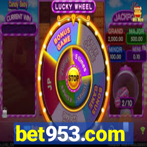 bet953.com