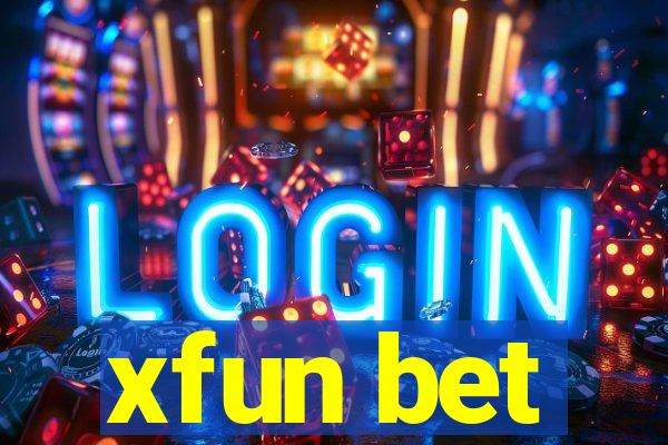 xfun bet