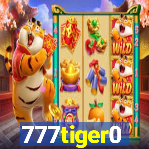 777tiger0