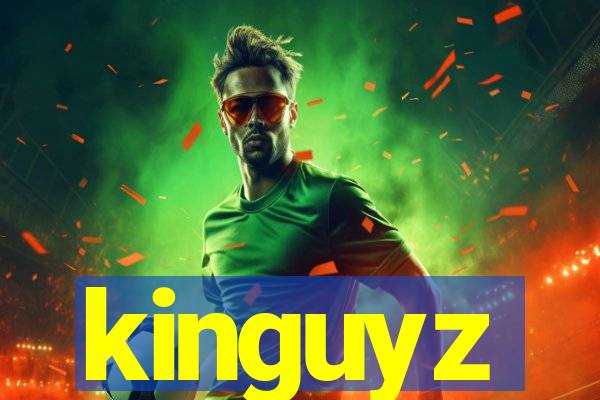 kinguyz