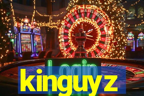 kinguyz