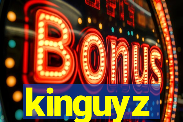 kinguyz