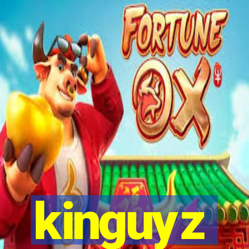 kinguyz