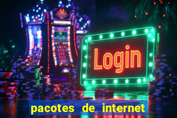 pacotes de internet tim beta