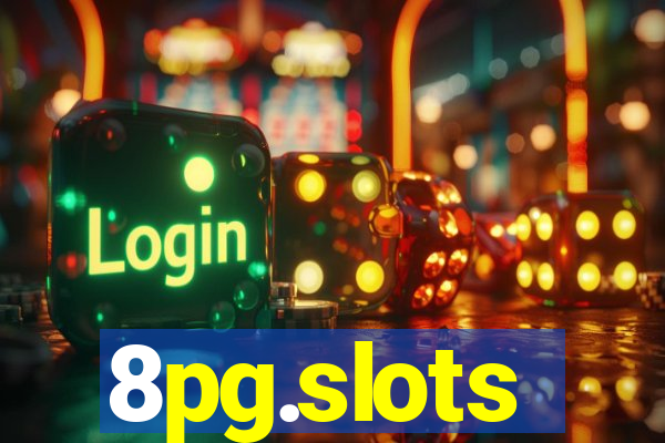 8pg.slots