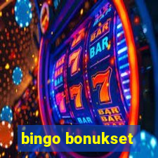 bingo bonukset