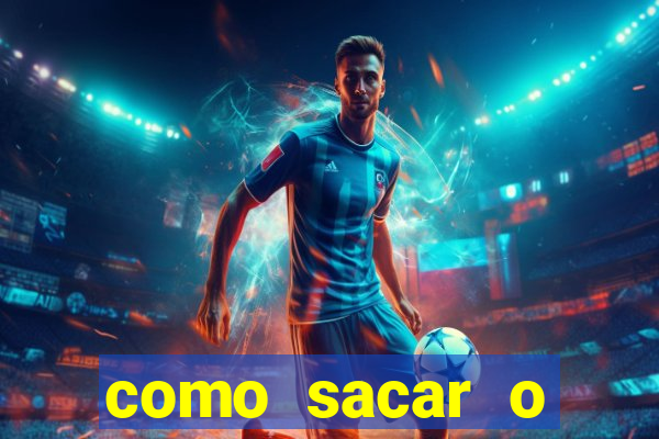 como sacar o dinheiro do jogo do bingo