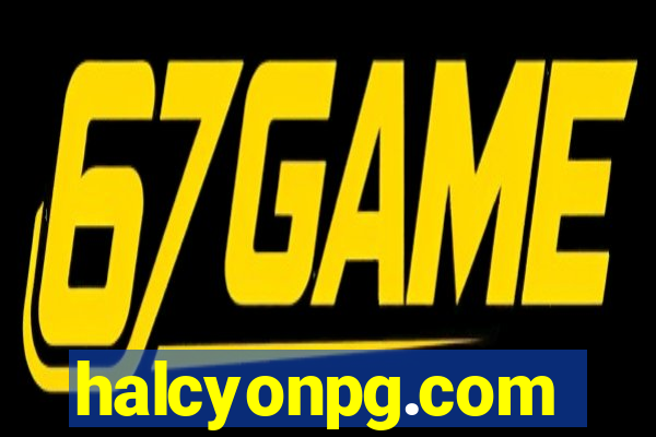 halcyonpg.com