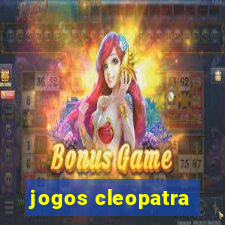 jogos cleopatra