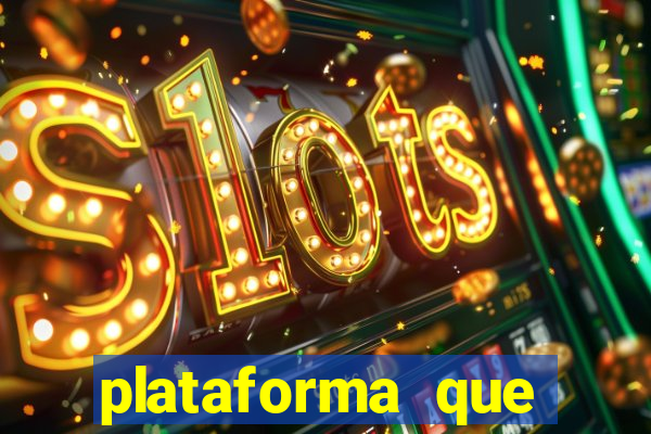 plataforma que ganha b么nus ao se cadastrar