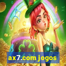 ax7.com jogos