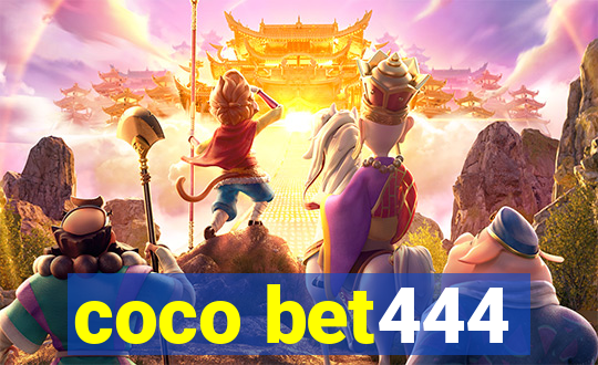 coco bet444