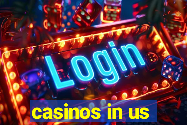 casinos in us