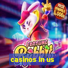 casinos in us