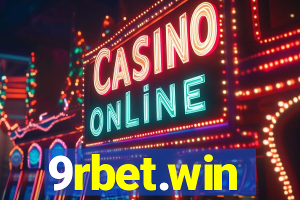 9rbet.win