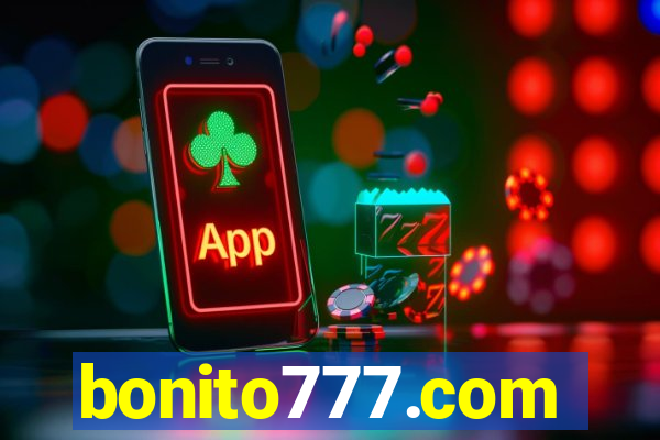 bonito777.com