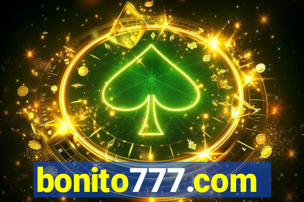 bonito777.com