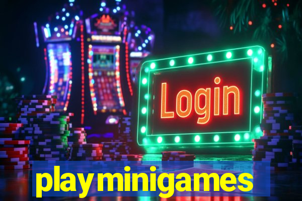 playminigames