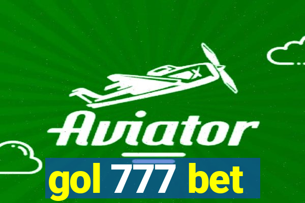 gol 777 bet