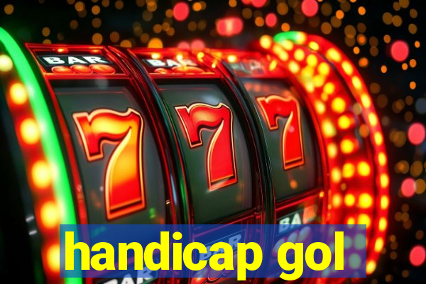 handicap gol