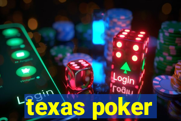 texas poker