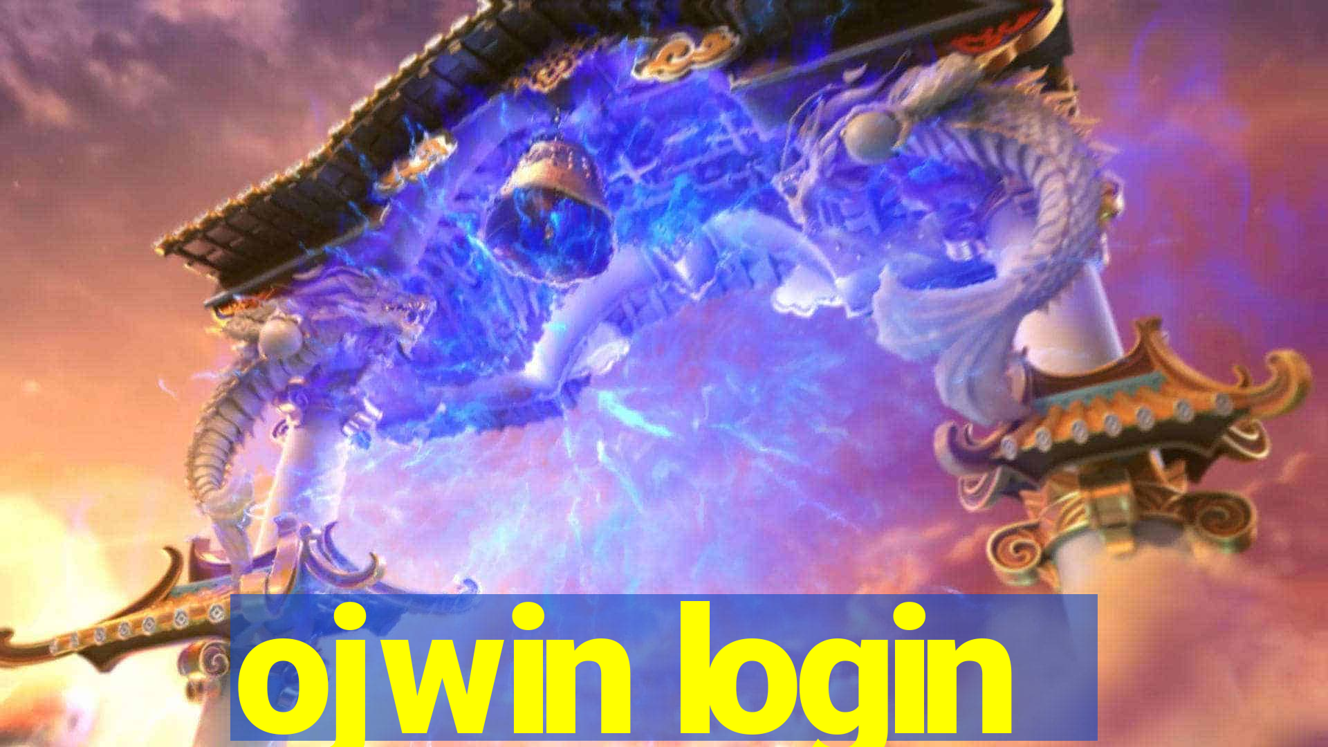 ojwin login