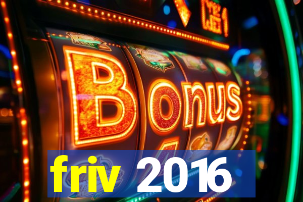 friv 2016