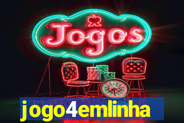 jogo4emlinha