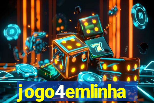 jogo4emlinha