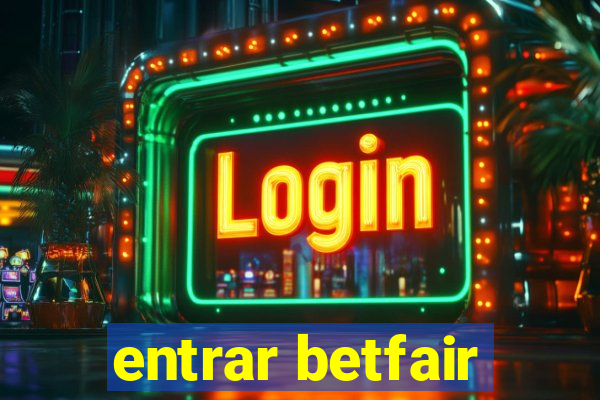 entrar betfair