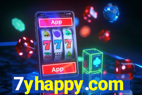 7yhappy.com