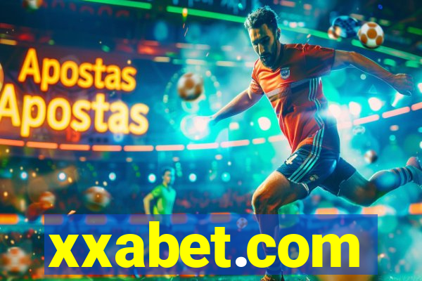 xxabet.com