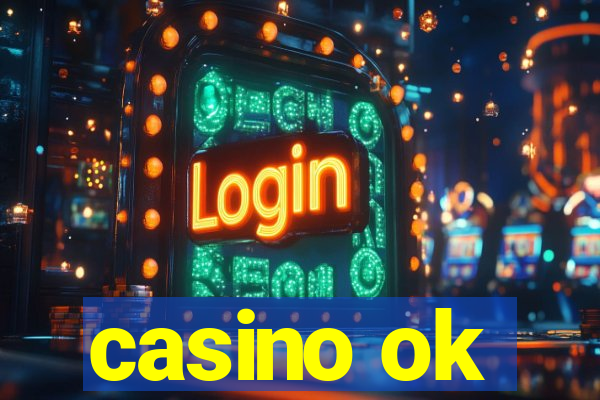 casino ok