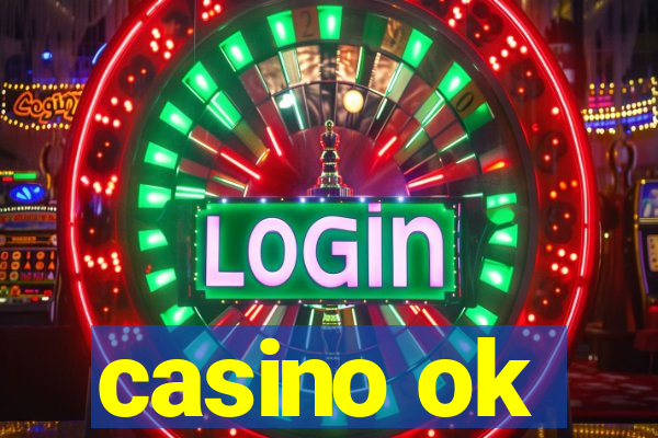 casino ok