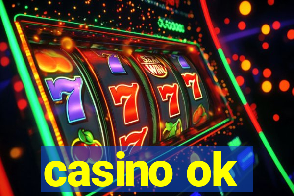 casino ok