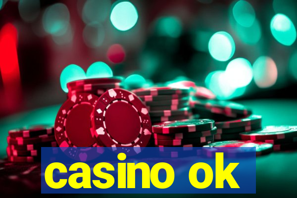 casino ok