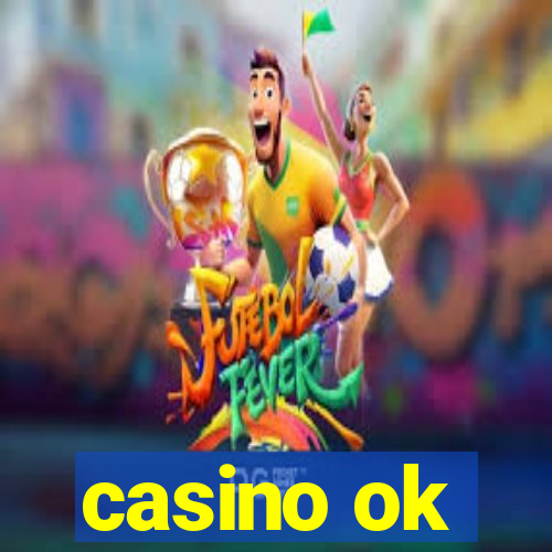 casino ok