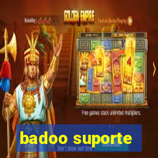 badoo suporte