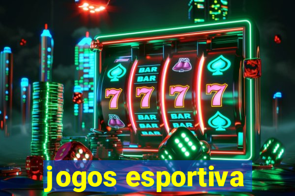 jogos esportiva