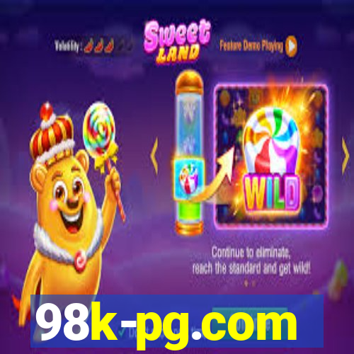 98k-pg.com