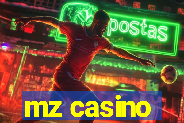 mz casino