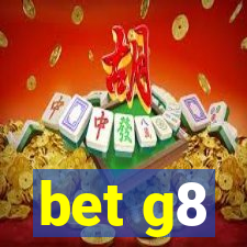 bet g8