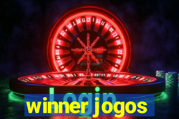 winner jogos