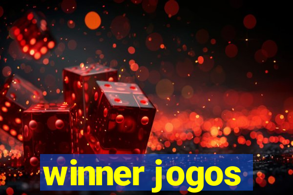 winner jogos