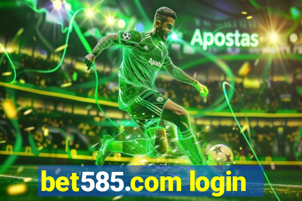 bet585.com login