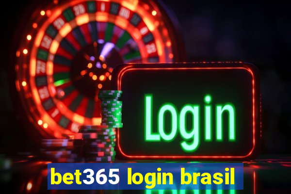 bet365 login brasil